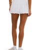Beach Riot Beach Riot Irina Lace Pleated Miniskort - 2