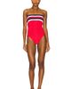 BEACH RIOT BEACH RIOT Jessa One Piece Swimsuit - 1