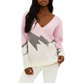 Beach Riot Beach Riot Joey Alpine Sweater