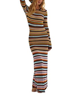 Beach Riot Beach Riot Joia Dress Swim Cover-Up