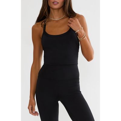 Beach Riot Beach Riot Jovie Tank