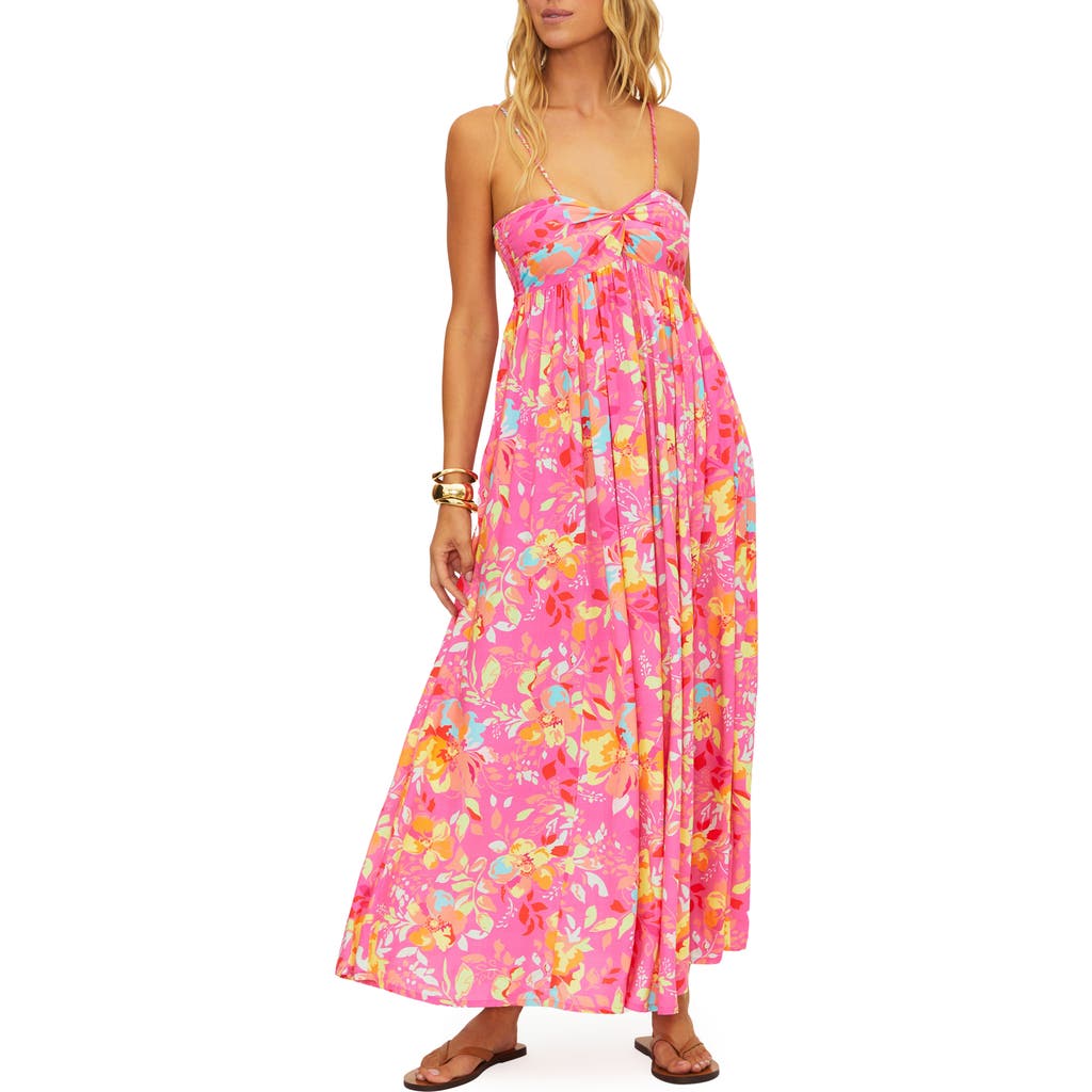 Beach Riot Beach Riot Juliette Floral Sundress