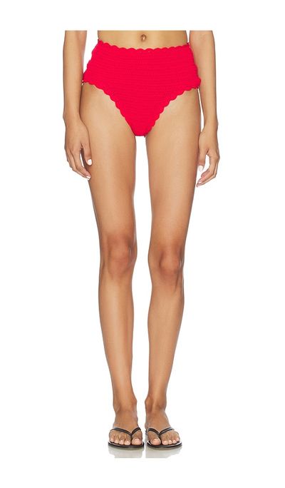 BEACH RIOT BEACH RIOT Kirby Bikini Bottom