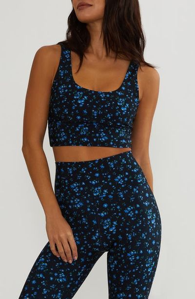 Beach Riot Beach Riot Leah Crop Tank