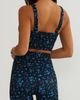 Beach Riot Beach Riot Leah Crop Tank - 2