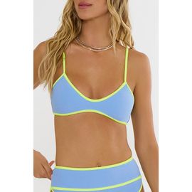 Beach Riot Beach Riot Leona Bralette Bikini Top