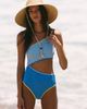 Beach Riot Beach Riot Liora One-Piece Swimsuit - 4
