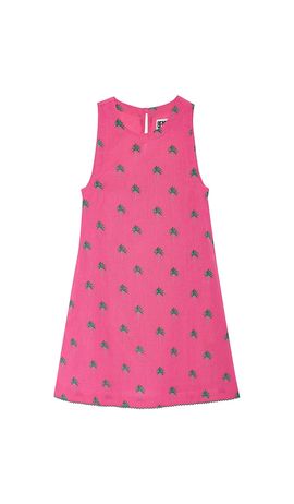 BEACH RIOT BEACH RIOT Little Caprina Dress