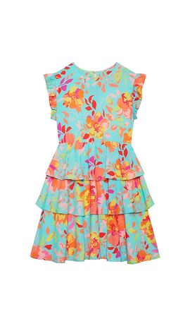 beach riot goldie dress Beach Riot: Goldie Dress main image 1