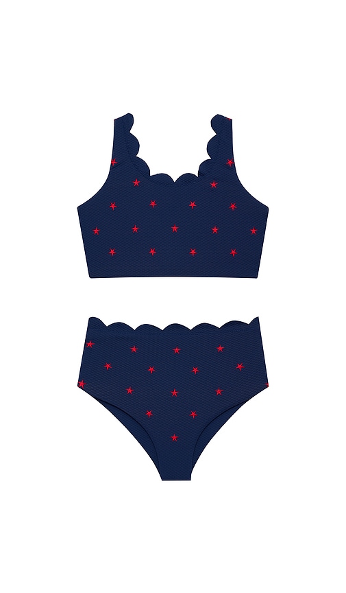 BEACH RIOT - Little Madison And Bea Swim Set