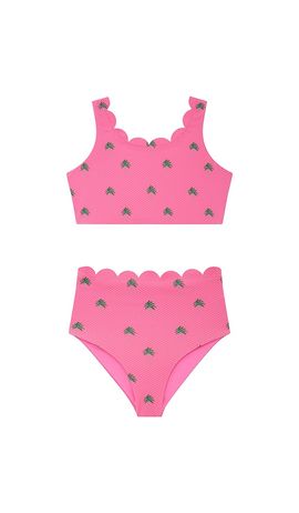 BEACH RIOT BEACH RIOT Little Madison Set