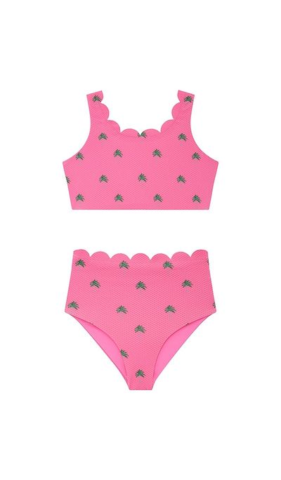 BEACH RIOT BEACH RIOT Little Madison Set