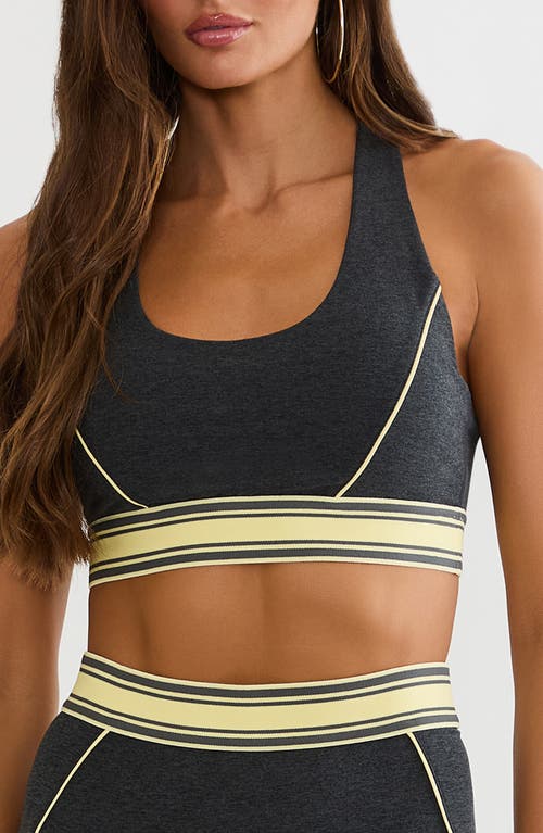 Beach Riot Beach Riot Lucille Scoop-Neck Sports Bra