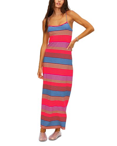Beach Riot Beach Riot Malie Maxi Dress Swim Cover-Up