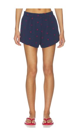 BEACH RIOT BEACH RIOT Malik Short