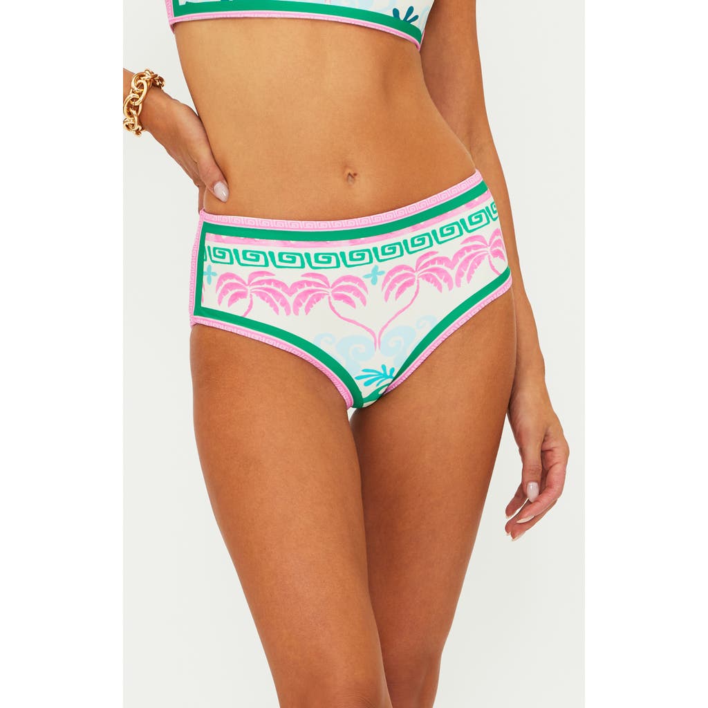 Beach Riot Beach Riot Marcella Bikini Bottoms