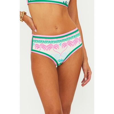 Beach Riot Beach Riot Marcella Bikini Bottoms