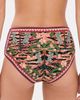 Beach Riot Beach Riot Marcella Bikini Bottoms Deep Jungle - 3