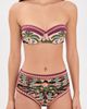 Beach Riot Beach Riot Marcella Bikini Bottoms Deep Jungle - 4