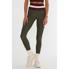 Beach Riot Beach Riot Mariella High Waist Leggings