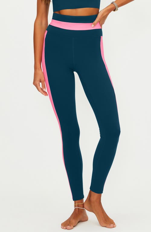 Beach Riot Beach Riot Mariella Stripe Leggings