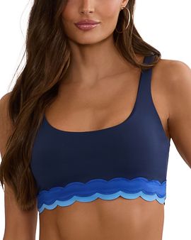 Beach Riot Beach Riot Marin Bralette Bikini Top