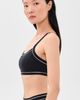 Beach Riot Beach Riot Milo Top Noir Frost - 4