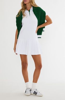 beach riot golf dress Beach RIOT Astrid Dress
