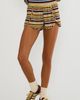 Beach Riot Beach Riot Nadia Performance Shorts - 1