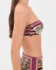 Beach Riot Beach Riot Nani Bikini Top Deep Jungle - 4