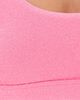 Beach Riot Beach Riot Peyton Top Shoreline Pink Shine - 6