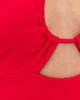 Beach Riot Beach Riot Phoenix One Piece Red - 6