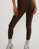 Beach Riot Beach Riot Piper High Waist Leopard Print Leggings - 1