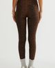 Beach Riot Beach Riot Piper High Waist Leopard Print Leggings - 2