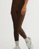 Beach Riot Beach Riot Piper High Waist Leopard Print Leggings - 3