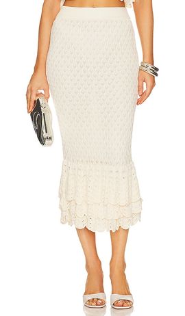 BEACH RIOT BEACH RIOT Polly Skirt