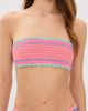 Beach Riot Beach Riot Rey Top Sea Breeze Crochet - 2