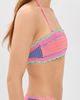 Beach Riot Beach Riot Rey Top Sea Breeze Crochet - 4