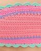 Beach Riot Beach Riot Rey Top Sea Breeze Crochet - 6