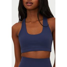 Beach Riot Beach Riot Ria Racerback Sports Bra