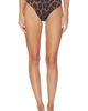 BEACH RIOT BEACH RIOT Rozli Bikini Bottom - 1