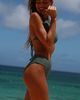 Beach Riot Beach Riot Rozli Rib Bikini Bottoms - 3