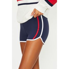 Beach Riot Beach Riot Ryder Stripe Shorts