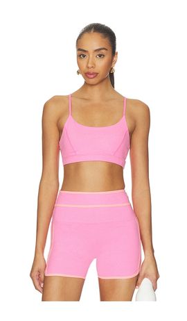 BEACH RIOT BEACH RIOT Sara Top