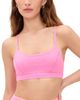 Beach Riot Beach Riot Sara Top Shoreline Pink - 1