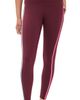 Beach Riot Beach Riot Solara Leggings RASPBERRY BLOOM COLORBLOCK - 1