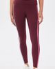 Beach Riot Beach Riot Solara Leggings RASPBERRY BLOOM COLORBLOCK - 2