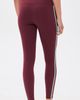 Beach Riot Beach Riot Solara Leggings RASPBERRY BLOOM COLORBLOCK - 3