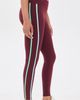 Beach Riot Beach Riot Solara Leggings RASPBERRY BLOOM COLORBLOCK - 4