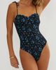 Beach Riot Beach Riot Sora One-Piece Swimsuit - 1